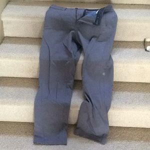 Lululemon Pants - about 34 waist